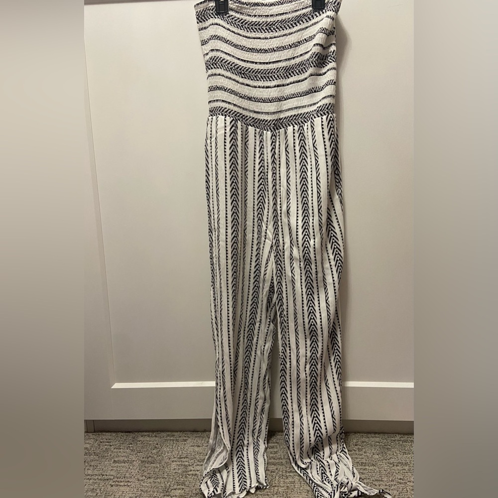 Tart Jumpsuit